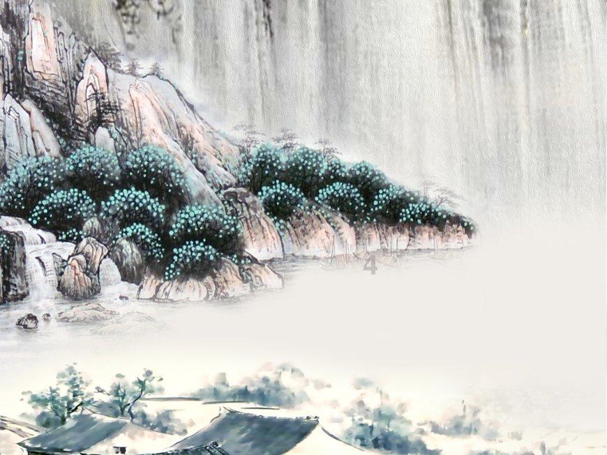 小到中雪局部大雪+阵风7~8级！下周山东将有大范围雨雪，有一次较强冷空气过程